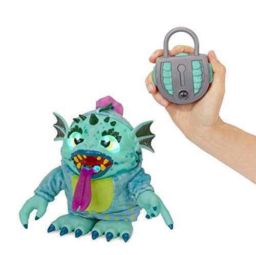 Crate Creatures Surprise Big Blowout, Croak #TOP3
