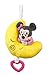 Clementoni 14535 - Baby Minnie Morbida Luna Musicale