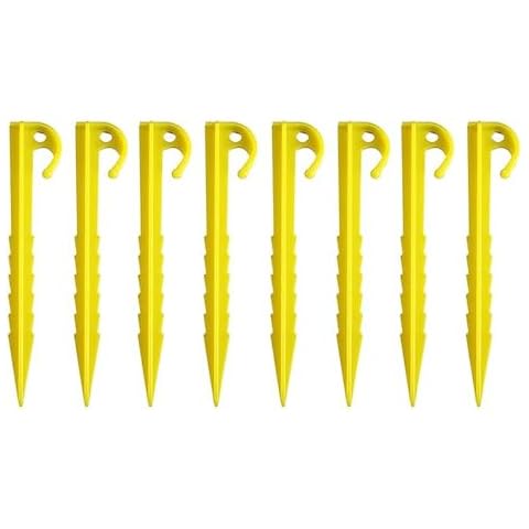 Piquets Ruayia 21 cm Cover