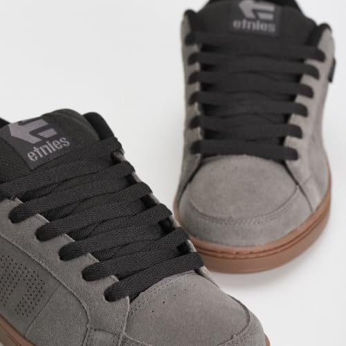Image of Etnies Men's Barge LS x Metal Mulisha