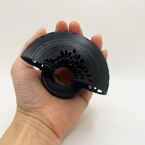 Image of Floating Betta Tunnel for Betta Training. Interactive Training & Enrichment Toy for Betta Fish - Stress Relief & Exercise Accessory, Floating Betta Fish Toys