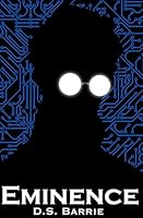 Eminence: Volume 1A B0CS1VW3TB Book Cover