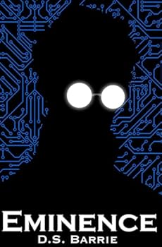 Paperback Eminence: Volume 1A Book