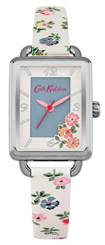 cath kidston floral watch