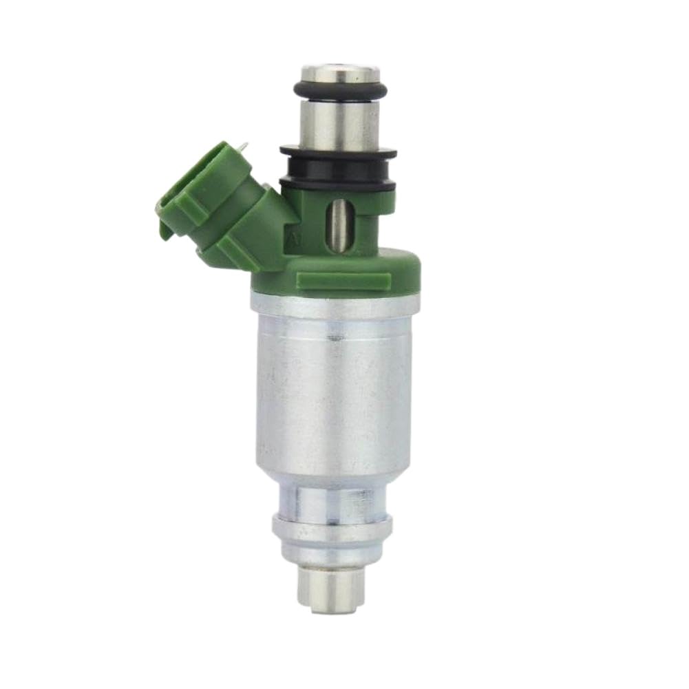 Fuel Injector Nozzle 4Pcs 23250-74100 23209-74100 Compatible with Toyota Celica 2.2L 1992-2000