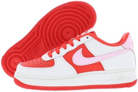 fire pink air force 1