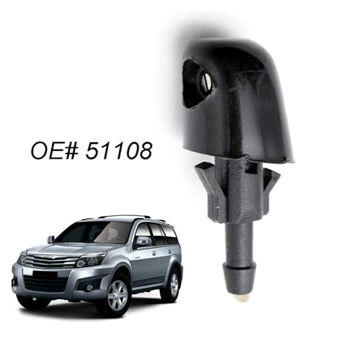 Gicleur de lave-glace arrière Great Wall Haval Hover H3 2005-2012 pièce