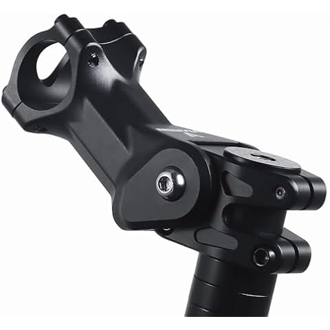 Bibike Suspension Handlebar Stem Cover