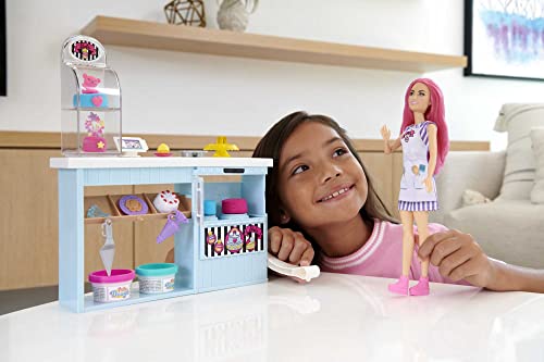 Listado de Barbie mis pastelitos los más solicitados. 8 Listado de Barbie mis pastelitos los más solicitados. 6