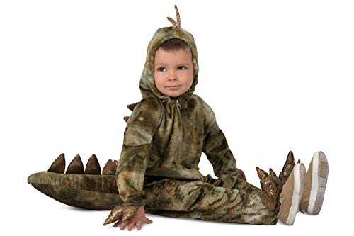 Princess Paradise Child's T-Rex Costume, X-Small, As Shown #TOP3