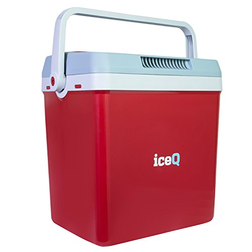 Crivit Electric Cool Box FOR SALE! PicClick UK