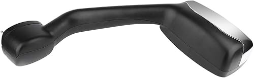 Miniatura 3 de ROADFAR Espejos de puerta lateral compatibles con 2000-2017 para Kenworth T680 2010-2017 para espejos de capó de camión Peterbilt 579 587 con