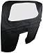 Smittybilt 90035 Black Diamond Outback Wind Breaker