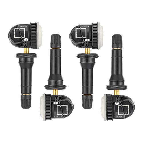 Évitez les alertes tableau de bord avec ce capteur de pression des pneus TPMS Jazz