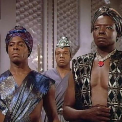 When Star Trek Has Failed Itself