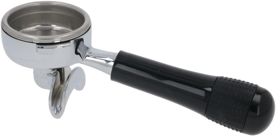 Espresso Coffee Machine Double Tip Portafilter 2 cup Filter for Nuova Simonelli