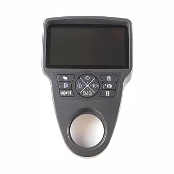 KHR28001 KHR41502 Monitor Display Panel for Case CX130C CX160C CX210C CX300C CX350C CX470C Excavator Sumitomo SH200 Excavator Monitor Cluster Gauge Assy