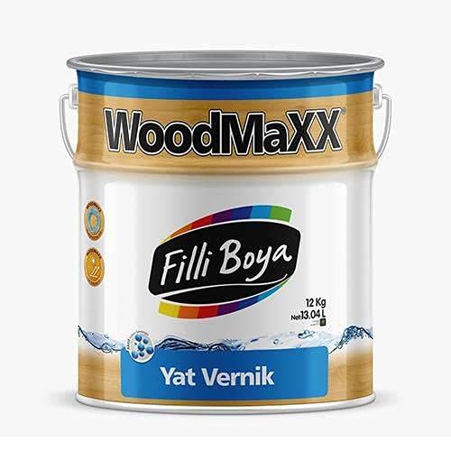 WoodMaxx Yat Vernik 2,5 L