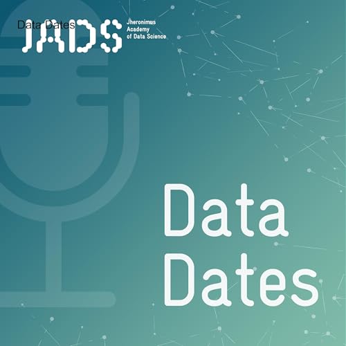 Couverture de Data Dates