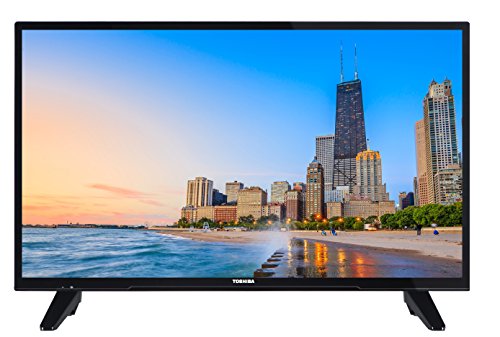 Toshiba 32D1665DA