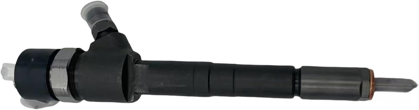 0445110310 Bosch Common Rail Injector Mahindra Scorpio 2.2ltr | Denco Diesel  and Turbo | 4 4 個/0445110310 ディーゼルコモンレール燃料インジェクター MAHINDRA Scorpio 用