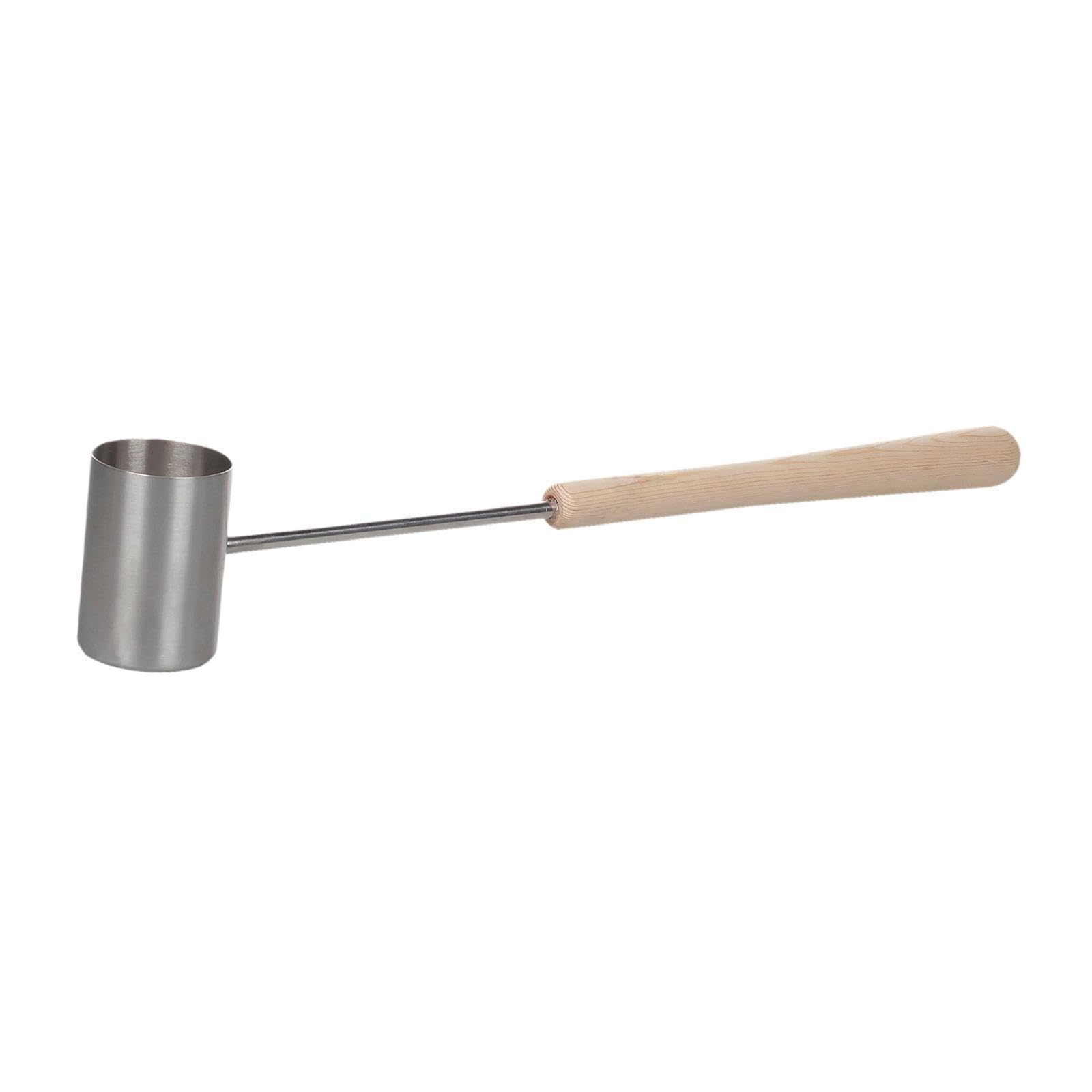 Bnf® Sauna Ladle Easy to Use Multipurpose Sauna Accessories Portable Water Dipper|Home & Garden|Yard, Garden & Outdoor Living|Pools & Spas|Sauna Parts & Accessories-image-21