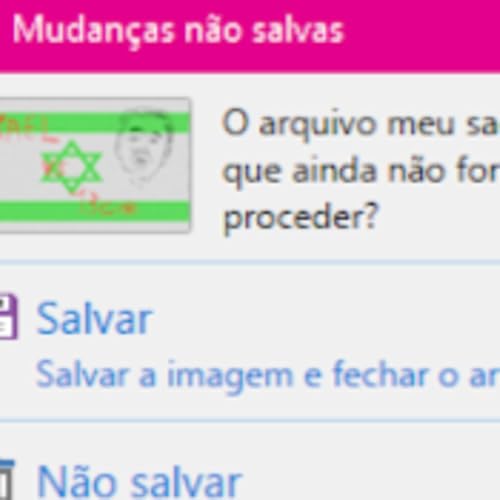 CRISE POLITICA E EXISTENCIAL (Episodio Extra- Lado B)