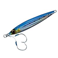 Major Craft Métal Jig First Jig FJTJ-200 Grammes 003 (3220