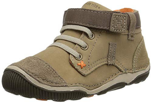 Stride Rite SRT Toddler and Little Boys Garrett High Top Sneaker