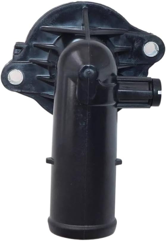 Car Engine Coolant Thermostat Housing 330424 323056 Compatible With Ghibli 2014 2015 2016 2017 2018 2019 2020 2021