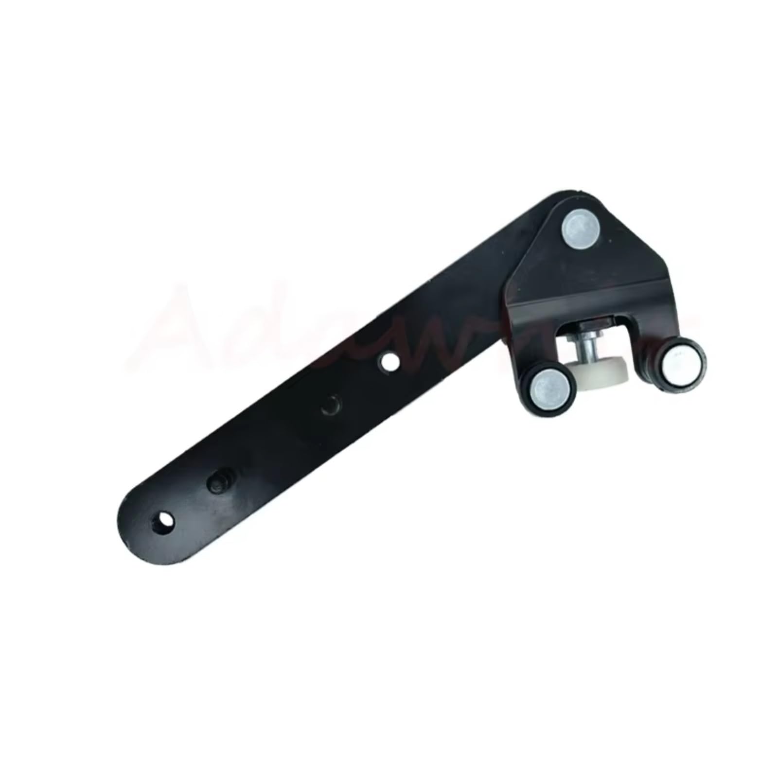 Guía rodillos puerta corredera Fiat Scudo 2016-2023 recambio lateral 9808075880