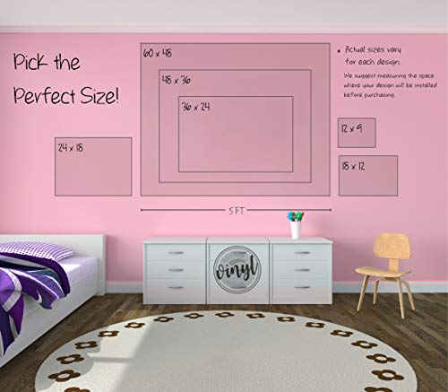 Vinilo Decorativo Cabeza de Caballo Personalizable para Pared miniatura 2