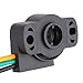 TUPARTS TPS Throttle Position Sensor Fits 1985-1991 1993-1995 for Ford Bronc, 1985-1992 1994-1996 for Ford F-150, 1985-1988 1990-1997 for Ford F-250, 1988-1997 for Ford F-350 CX1013A CX1022 CX1029