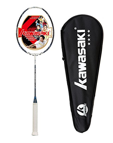 Image of Kawasaki Badminton Racket Master 700 II Blue