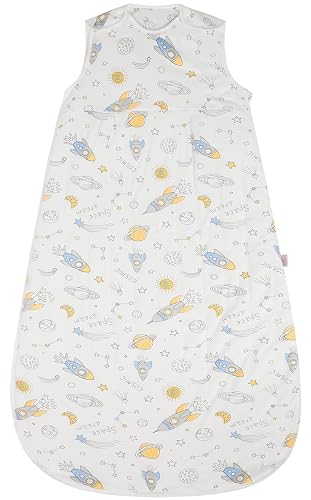 Snoozebag Schlafsack für Kinder von 3 bis 6 Jahren, 2,5 Tog, Länge 130...