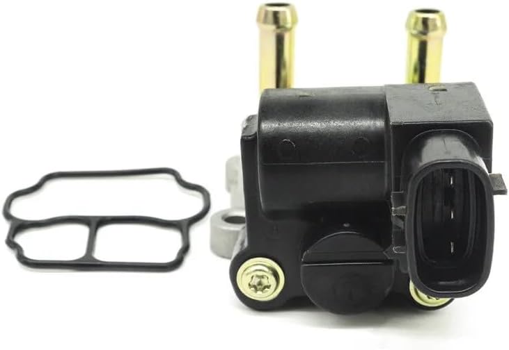 Idle Air Control Valve w/Gasket 22270-97401 22270-11020 Fits Toyota Terios 1.5L