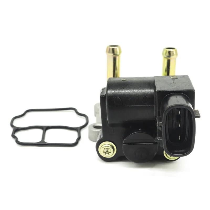 Amazon.com: Idle Air Control Valve w/Gasket 22270-97401 22270