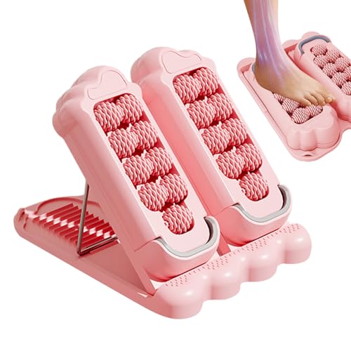Rouleau de massage des pieds outil de massage fascia plantaire yoga