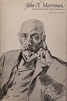 Hardcover John X. Merriman Book