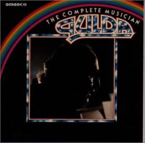 FRIEDRICH GULDA - The Complete Musician - CD