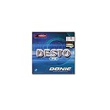 Tempo: 94 DONIC Desto F2, TT-Belag, OVP, inkl. Lieferung