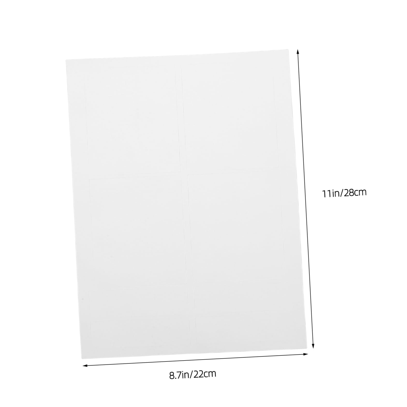 THERMOMETER 2x LCD STRIP FOR HOME BREWING SELF STICK TO WINE BEER MAKING KIT PCS