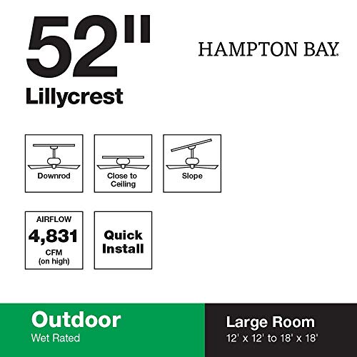 La Mejor Selección de Hampton bay catalogo más recomendados. 21 La Mejor Selección de Hampton bay catalogo más recomendados. 21