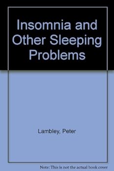 Paperback Insomnia and Other Sleeping Problems Book