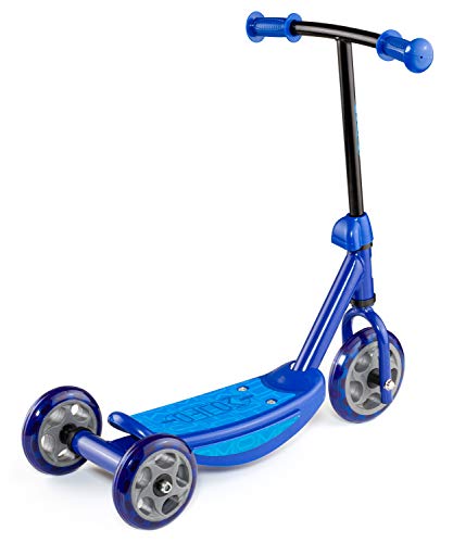 Moltó Monopattino Scooter Blu 48,36 x 90 cm