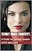 Strict Male Chastity.: A Guide for Curious Couples