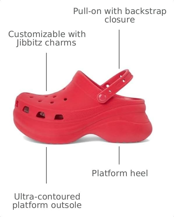  Women’s Classic Bae Clogs thumbnail