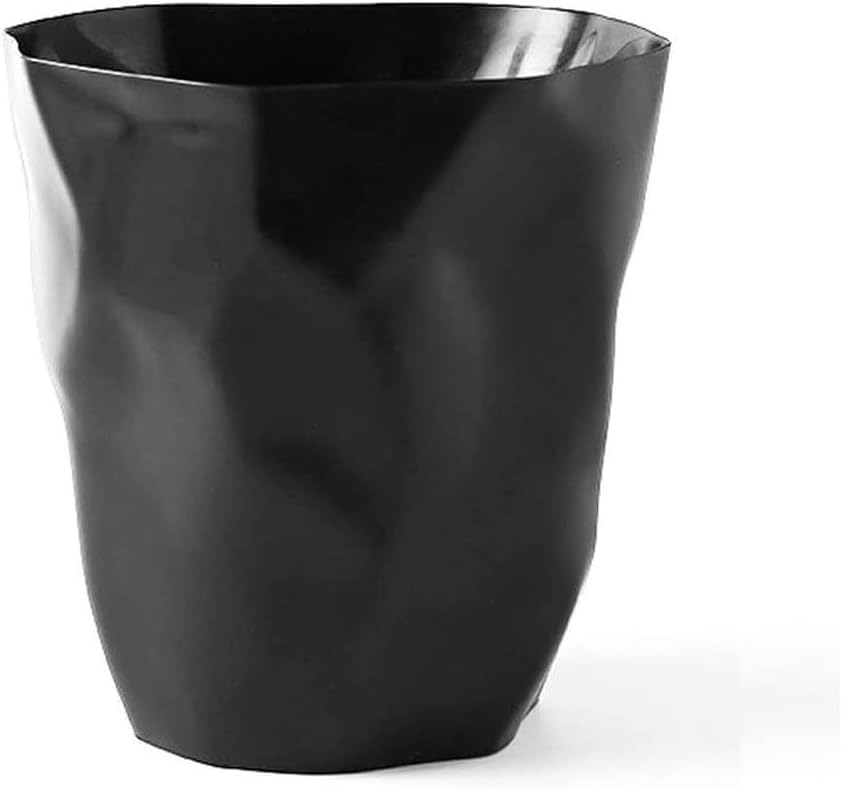 Poubelle de cuisine compacte et poubelles de recyclage d'intérieur résistantes
