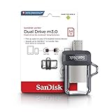 Kompatibel mit den meisten Android-Geräten Aktiviert für OTG. Die Dual Unit m3.0 SanDisk Ultra ist mit den meisten Android-Smartphones und -Tablets kompatibel und unterstützt USB on the Move (OTG)