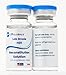 JRGlobals Reconstitution Solution - 3 Pack - 10mL - Premium Glass Vials - Research Only - Made in the USA